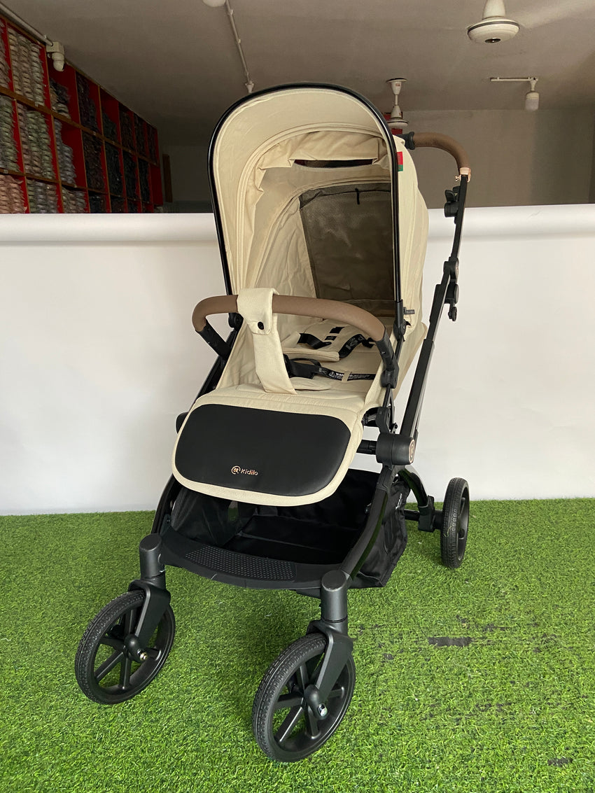 Kidilo Premium baby Stroller - K818