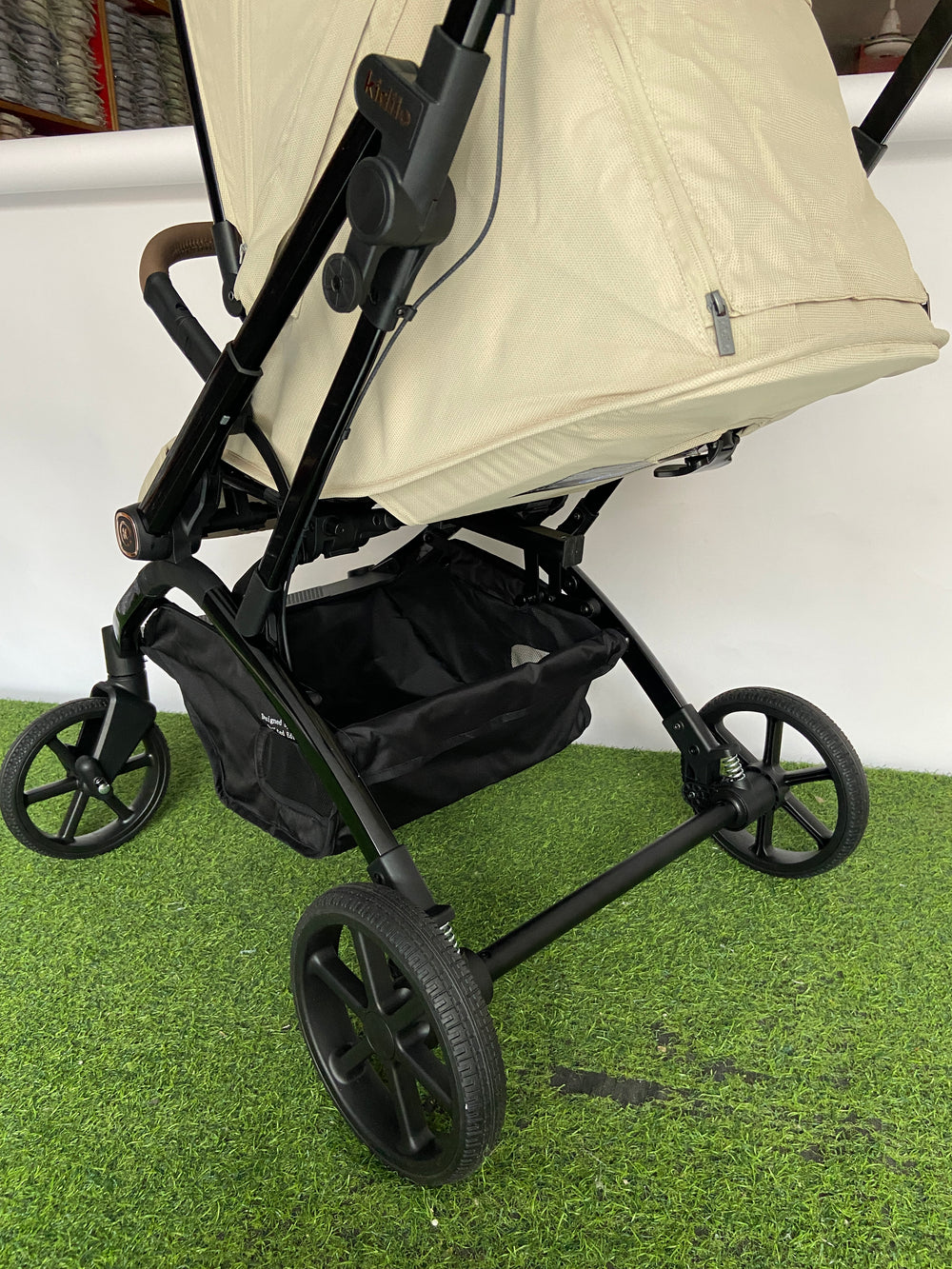 Kidilo Premium baby Stroller - K818