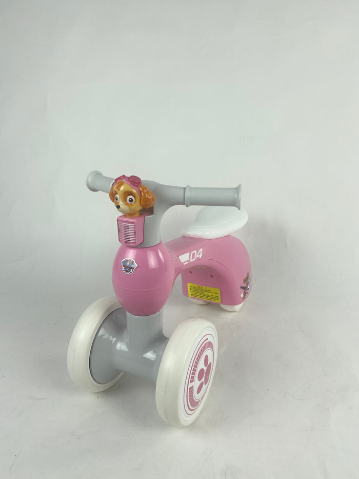 Paw Patrol Push Car With Light & Music BZ-6952