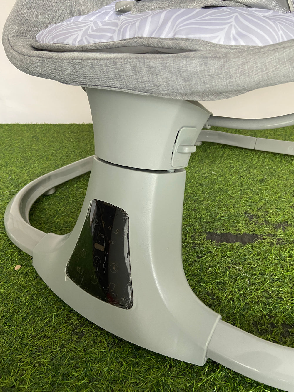 Kidilo 3-in-1 Multifunctional Rocker - E05D