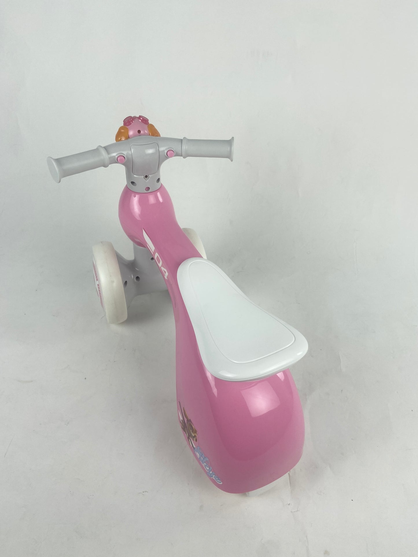 Paw Patrol Push Car With Light & Music BZ-6952