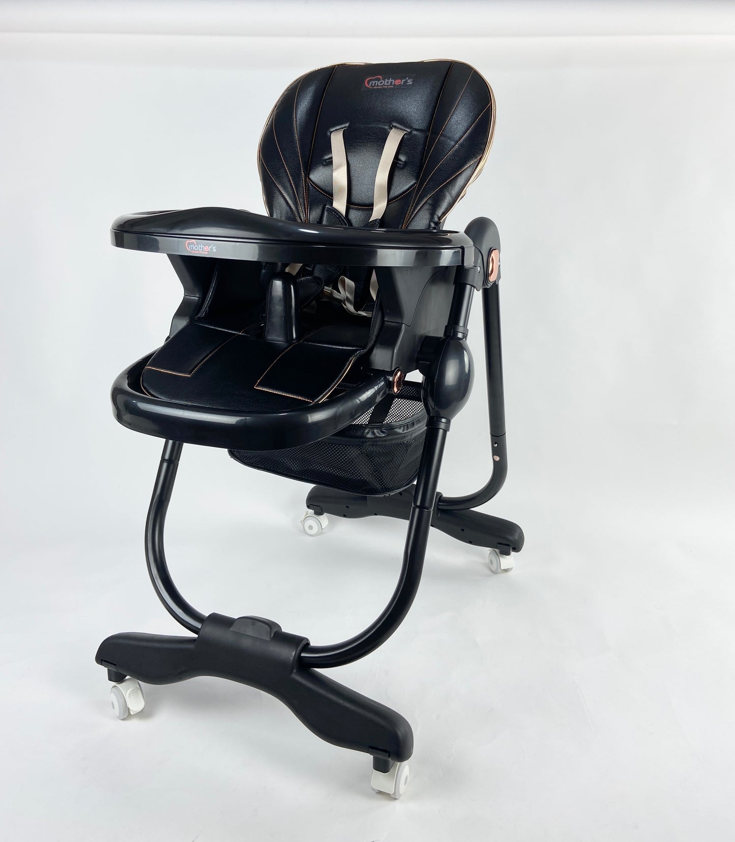 MotherCare Universal High Chair-AQ-S-169