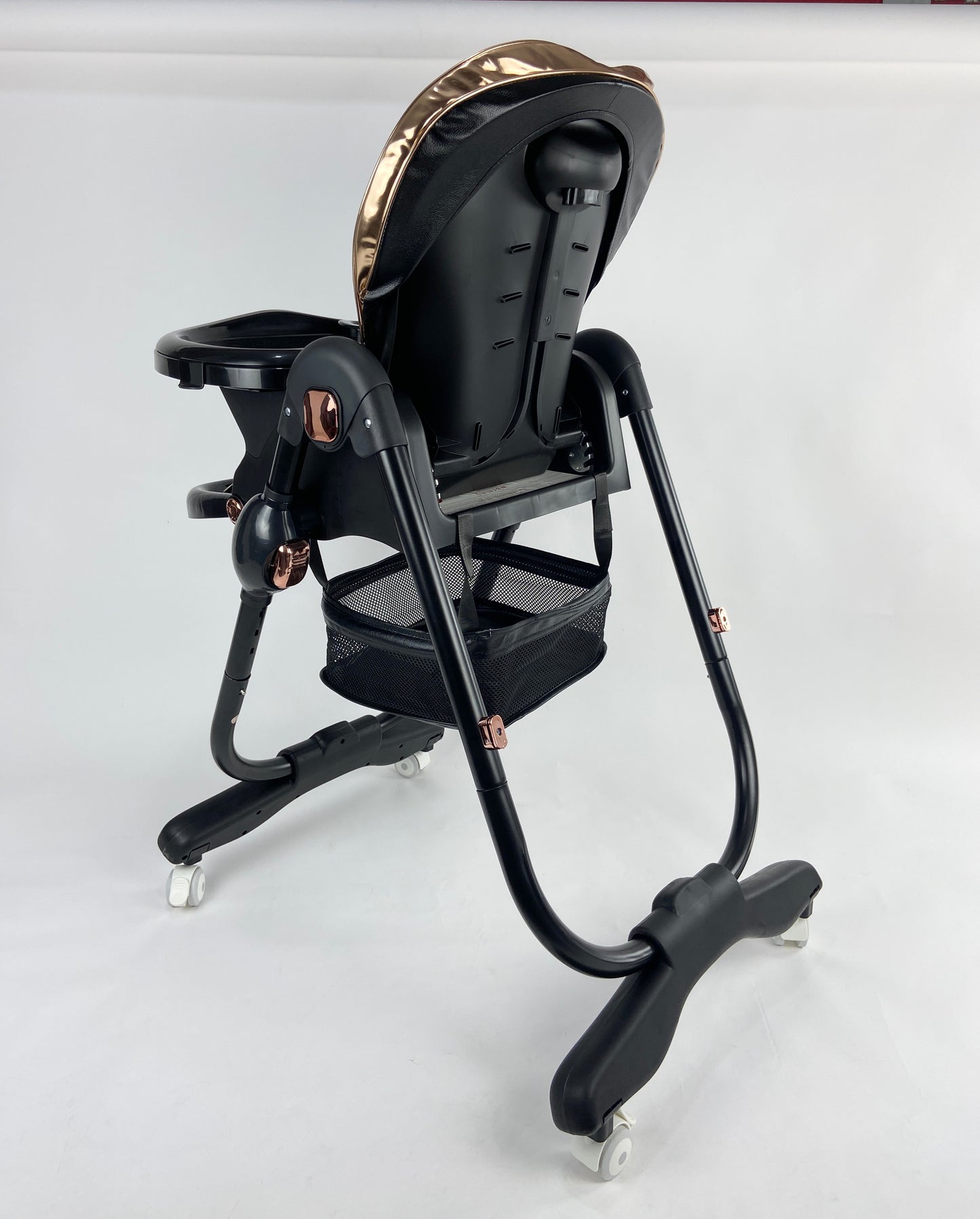 MotherCare Universal High Chair-AQ-S-169