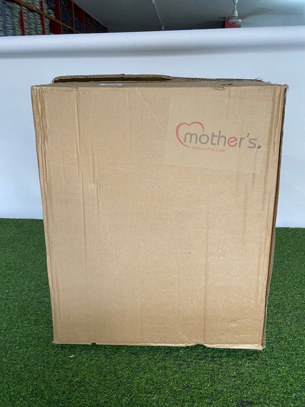 MotherCare Feeding Chair with Swing Function - VG700