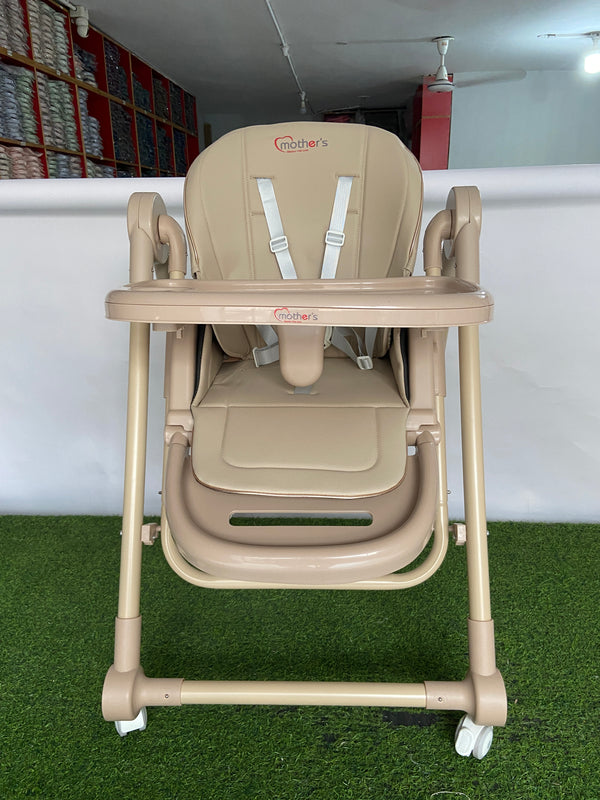 MotherCare Feeding Chair with Swing Function - VG700