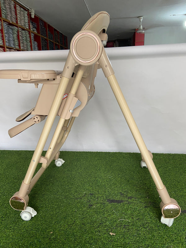 MotherCare Feeding Chair with Swing Function - VG700
