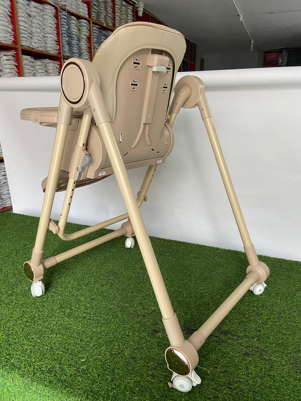 MotherCare Feeding Chair with Swing Function - VG700