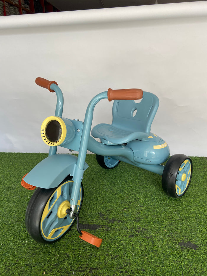 Imported Bike theme Baby Tricycle - 1753
