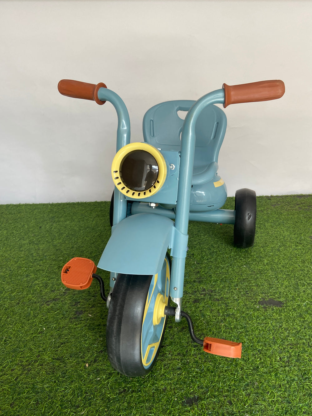 Imported Bike theme Baby Tricycle - 1753