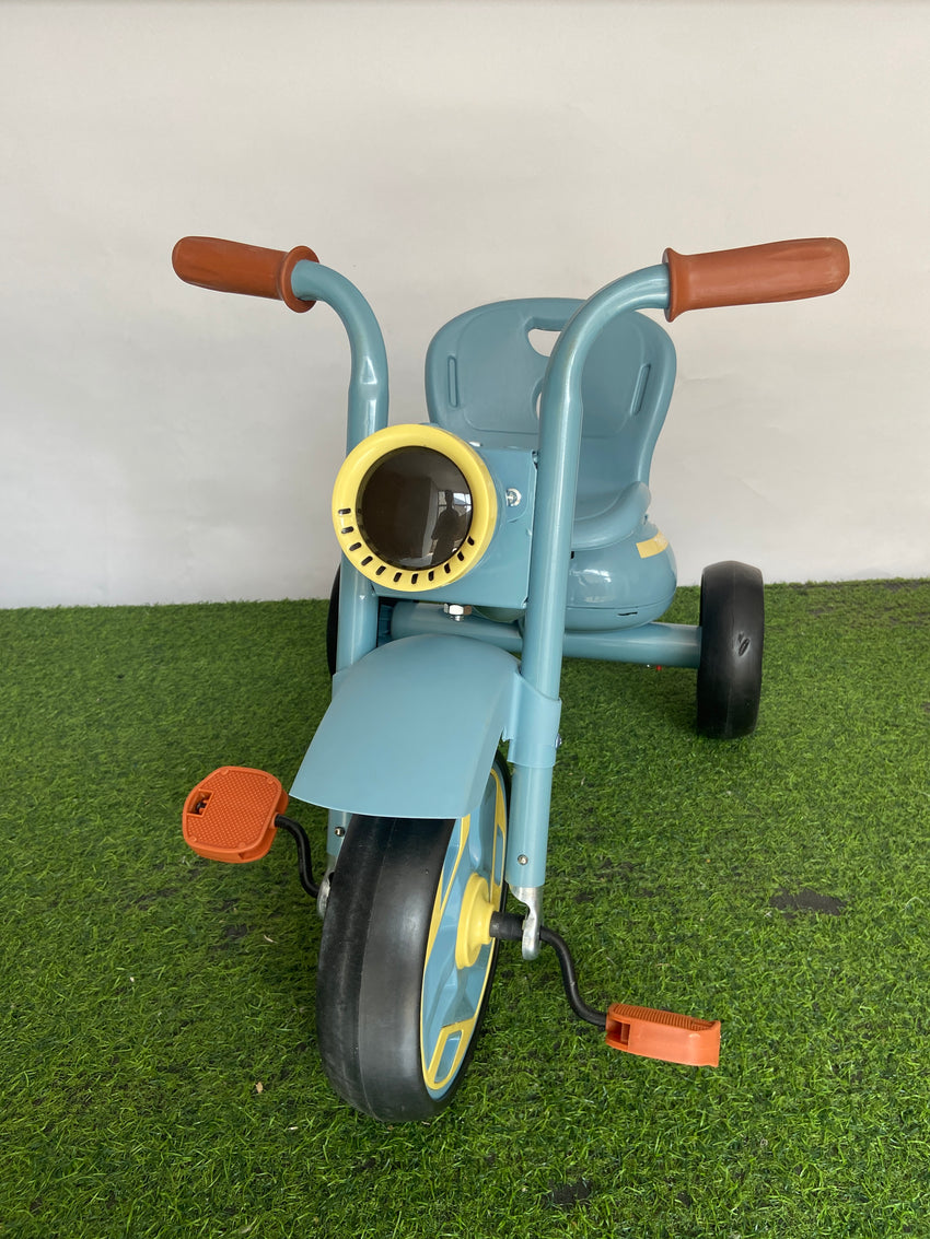 Imported Bike theme Baby Tricycle - 1753
