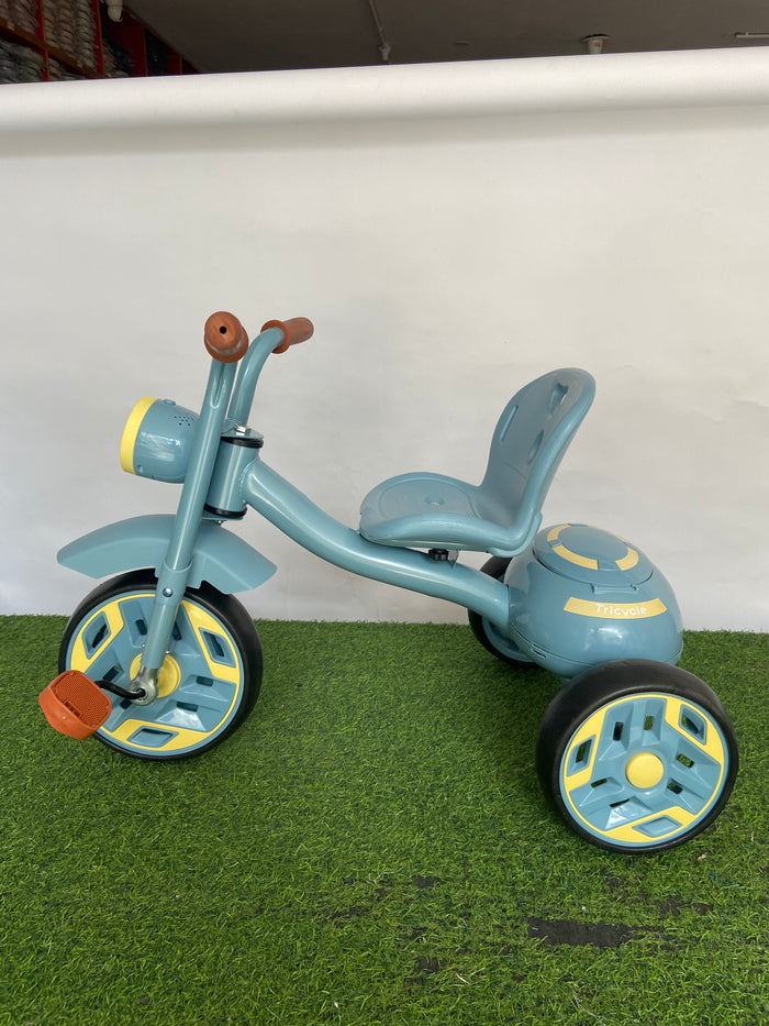 Imported Bike theme Baby Tricycle - 1753