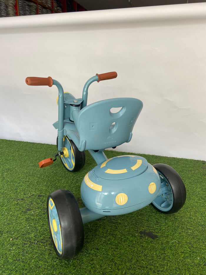 Imported Bike theme Baby Tricycle - 1753