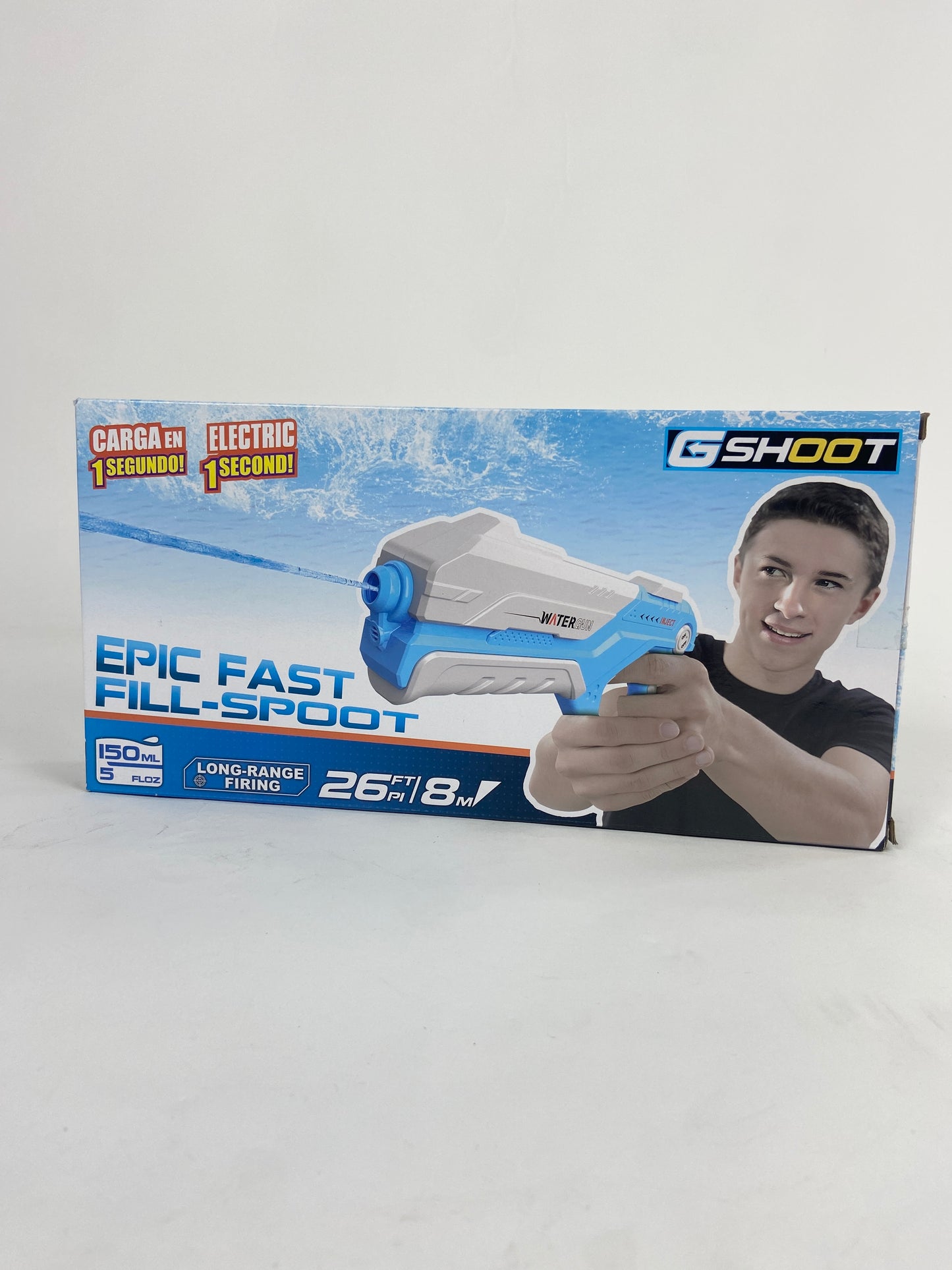 G Shoot Water Gun-88007