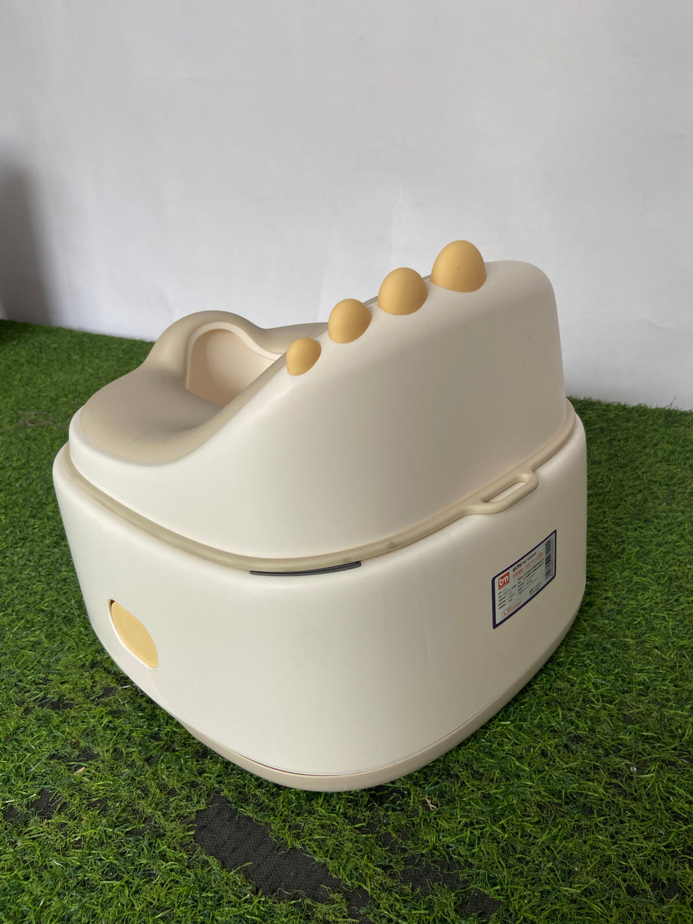 Imported baby Potty seat - 6222