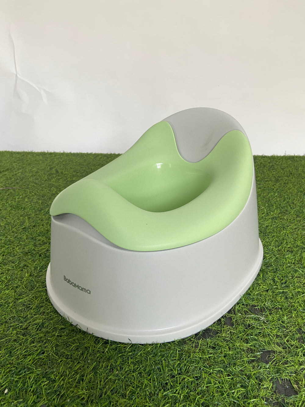 Travel Potty Baby Toilet Squatting - Fiber - 6215