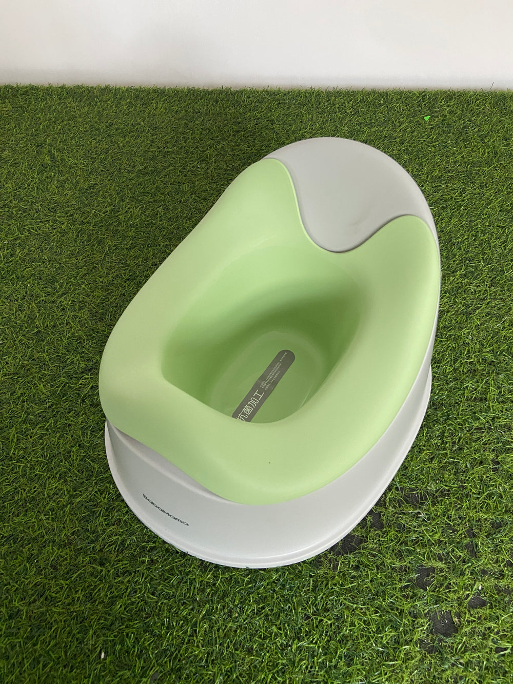 Travel Potty Baby Toilet Squatting - Fiber - 6215