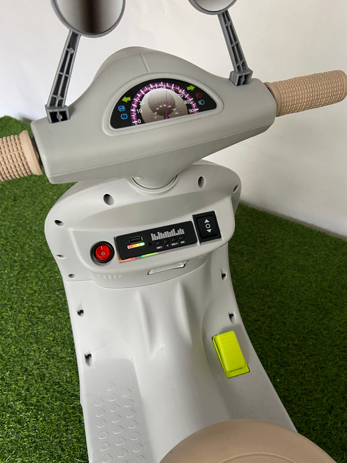 Imported Electric Elegant Scooter - 2288