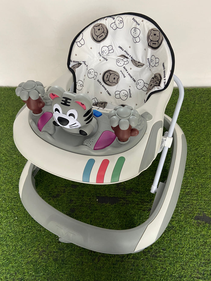 Imported Tiger Face baby Walker - W810H