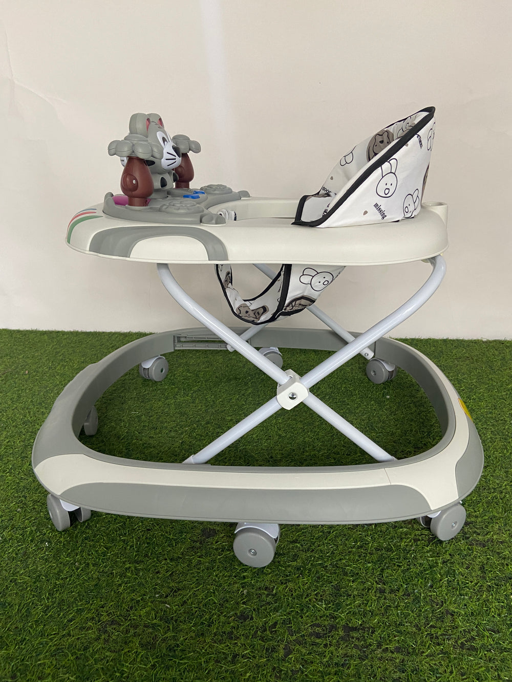 Imported Tiger Face baby Walker - W810H