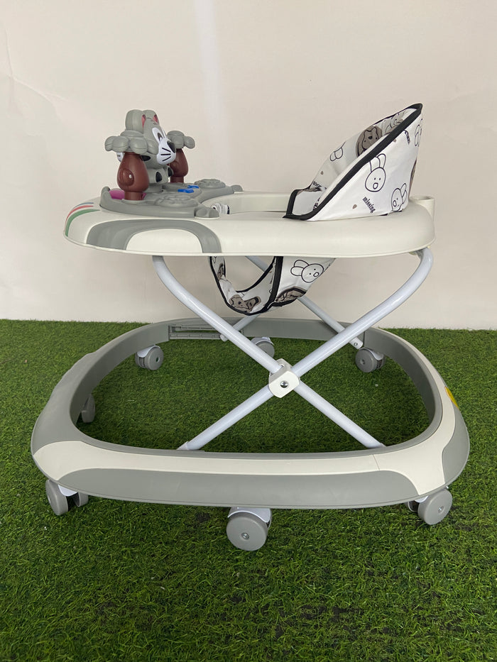 Imported Tiger Face baby Walker - W810H