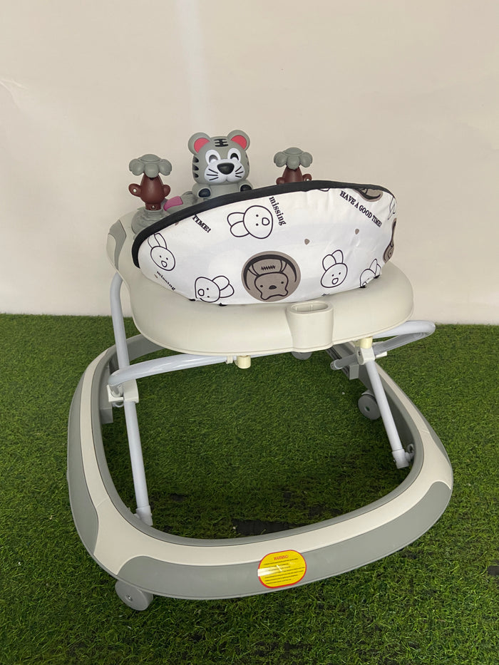 Imported Tiger Face baby Walker - W810H