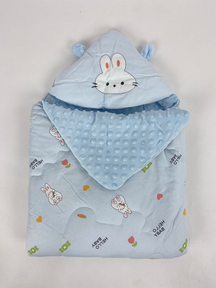 SHT420-Cozy Baby Swaddle