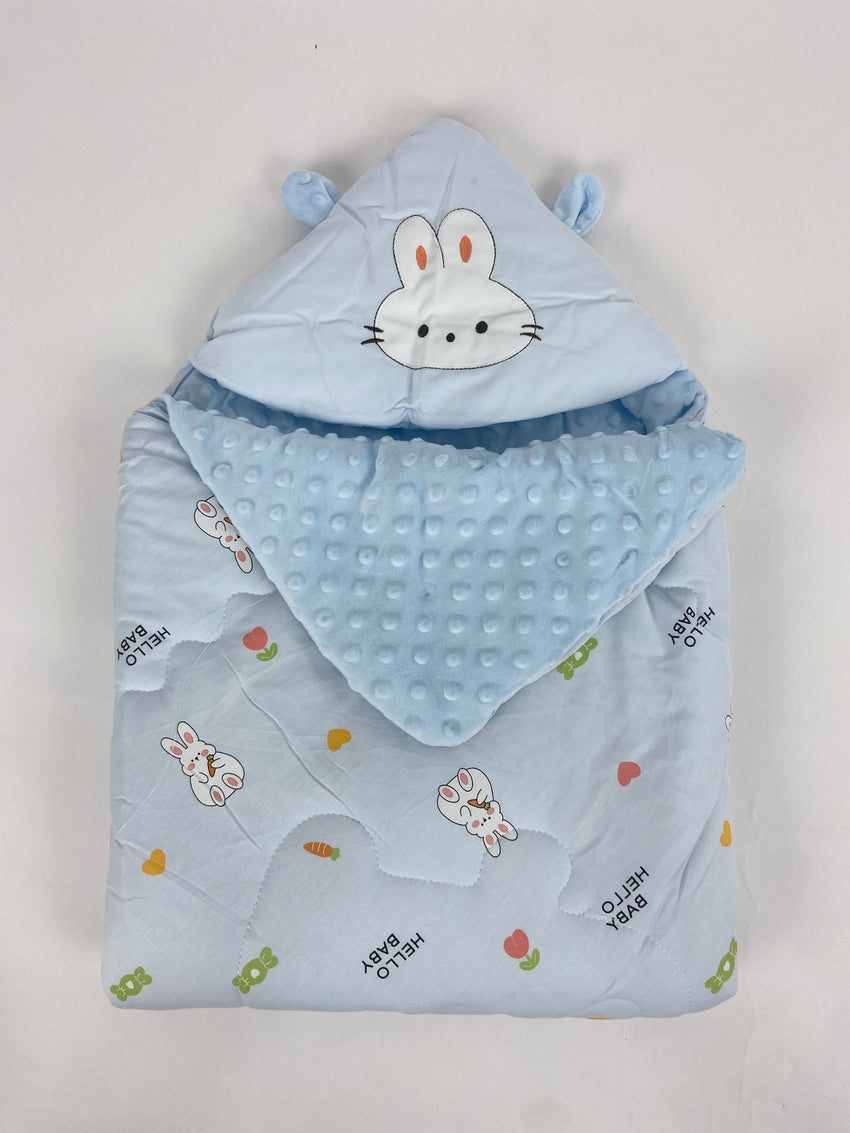 SHT420-Cozy Baby Swaddle