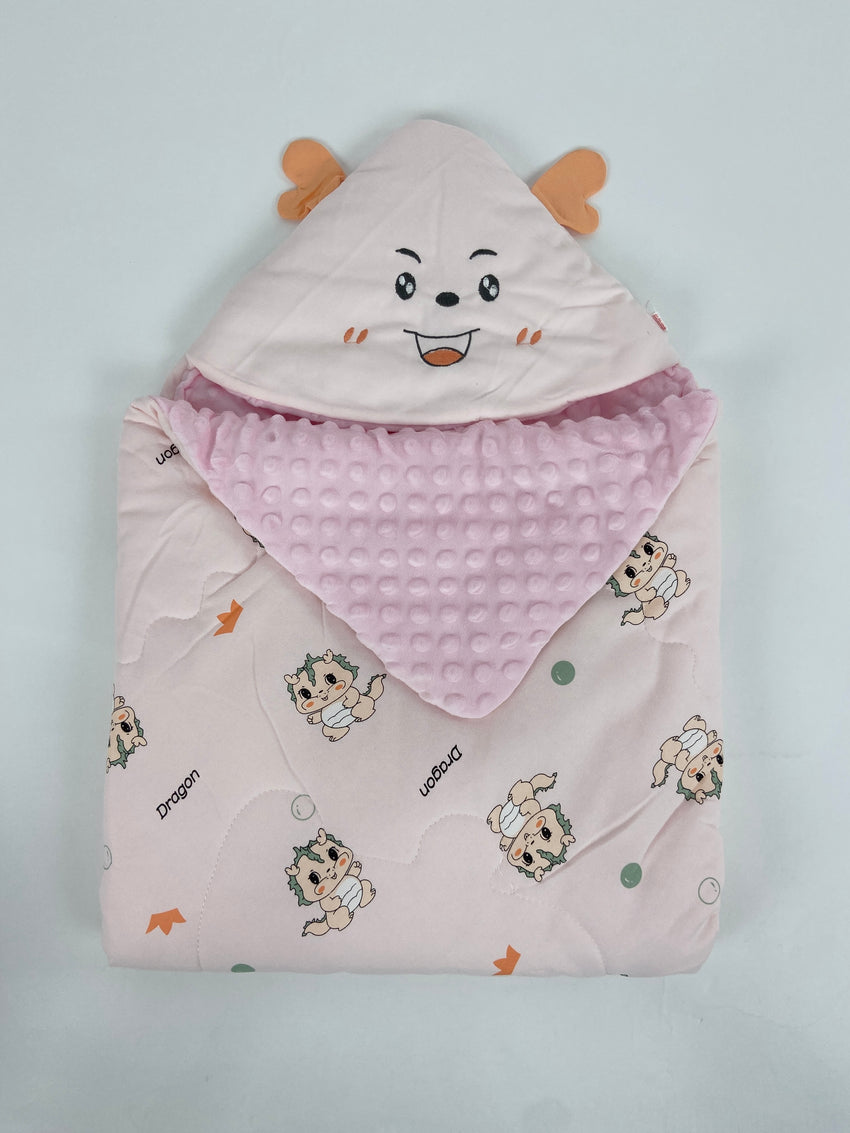 SHT420-Cozy Baby Swaddle
