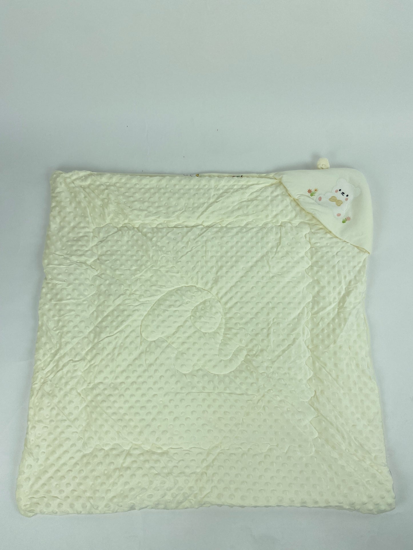 SHT420-Cozy Baby Swaddle