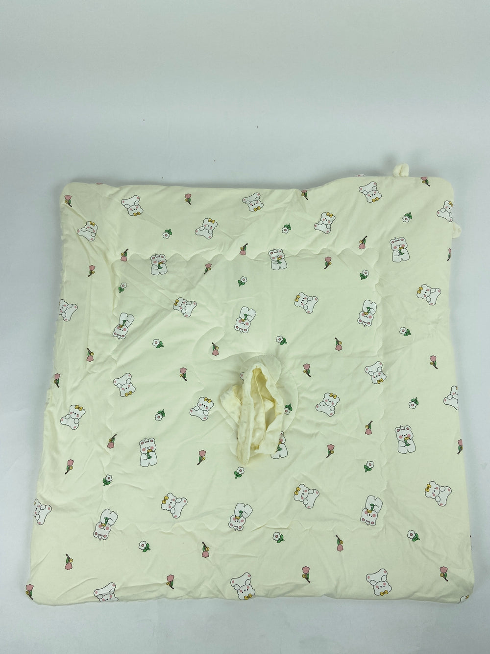 SHT420-Cozy Baby Swaddle