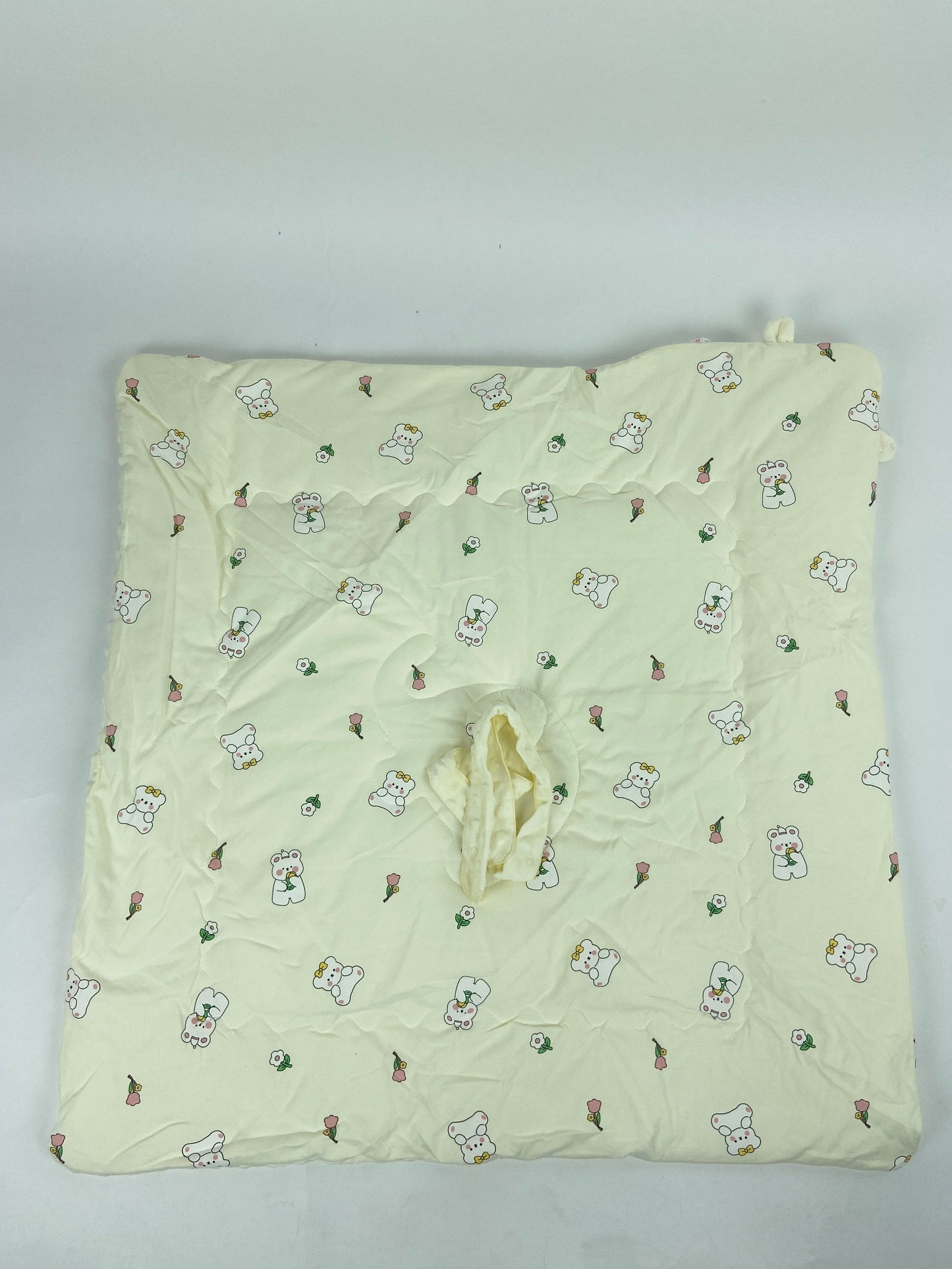 SHT420-Cozy Baby Swaddle