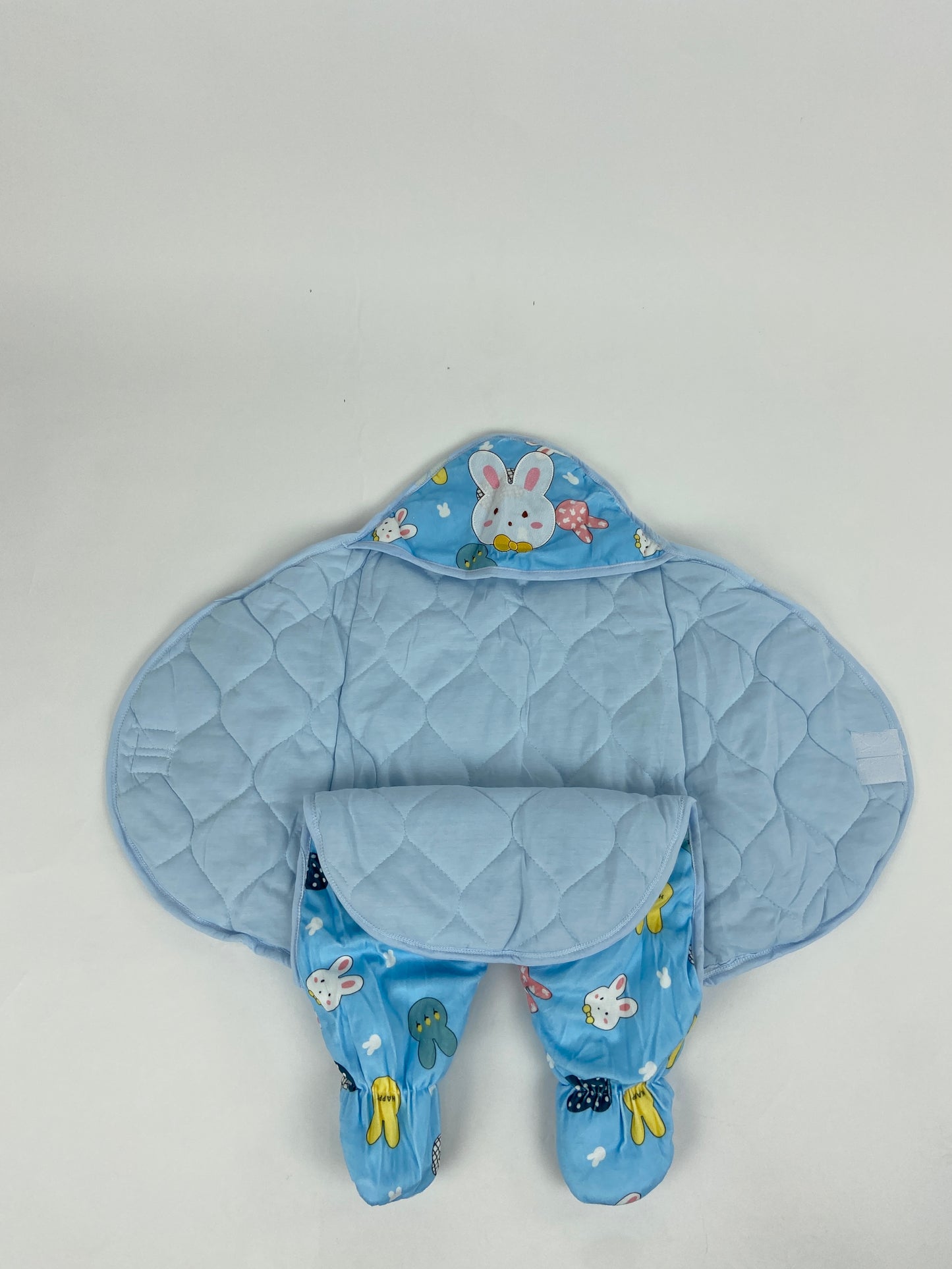 SHT421-Cozy Baby Swaddle