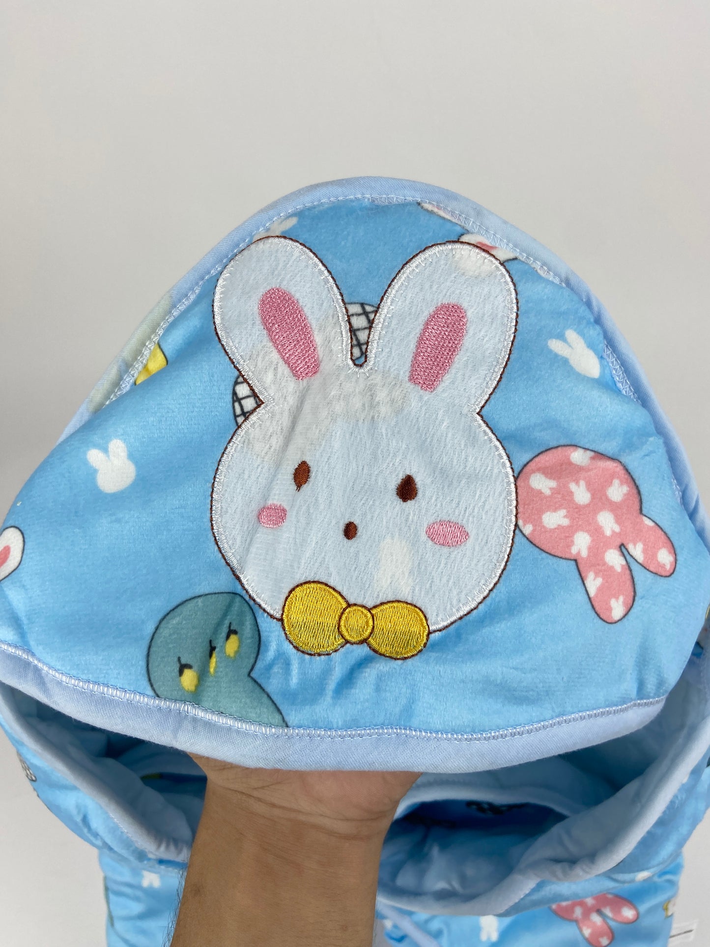 SHT421-Cozy Baby Swaddle
