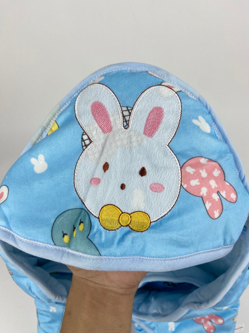 SHT421-Cozy Baby Swaddle