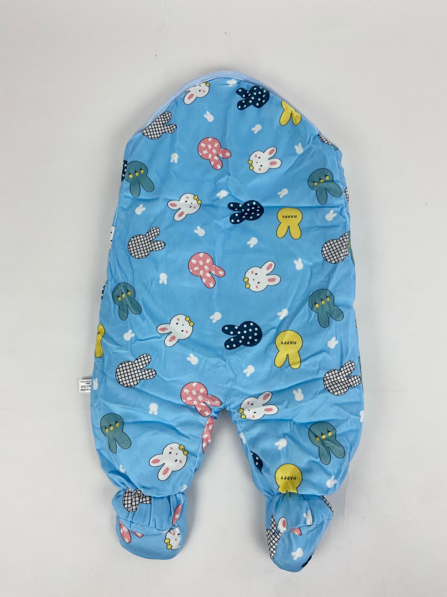 SHT421-Cozy Baby Swaddle