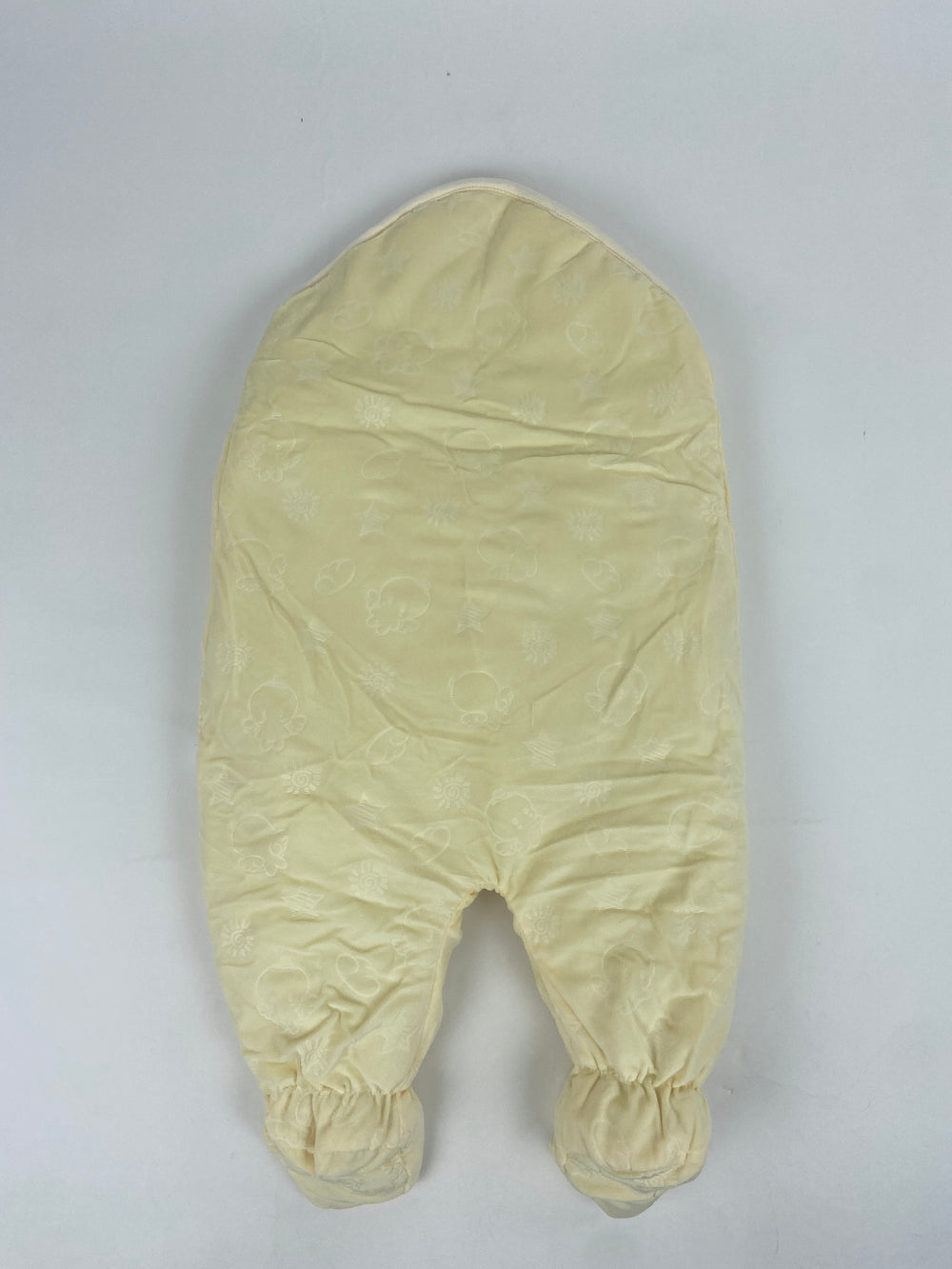SHT425-Cozy Baby Swaddle