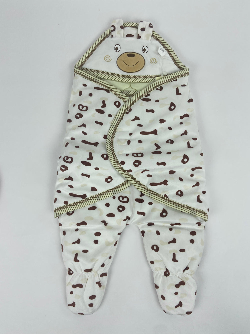SHT426-Cozy Baby Swaddle