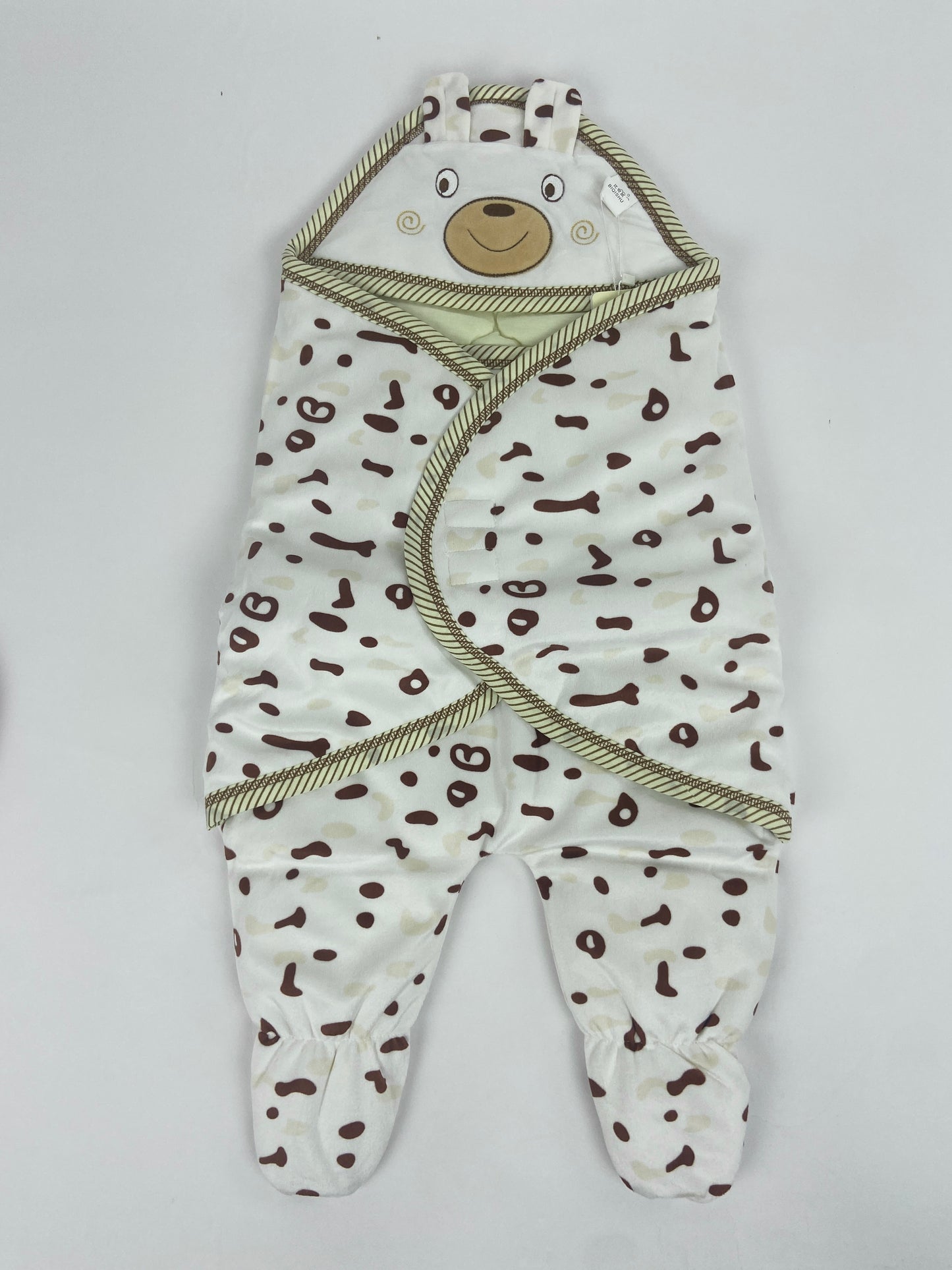 SHT426-Cozy Baby Swaddle