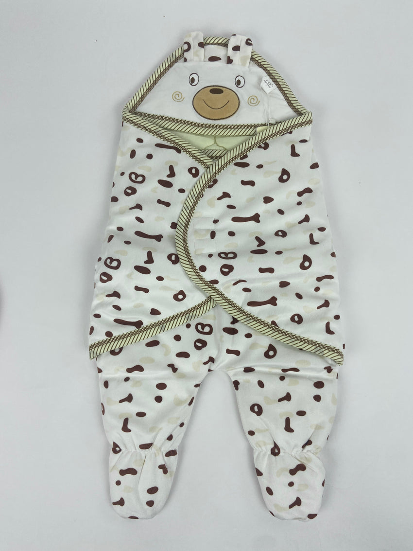 SHT426-Cozy Baby Swaddle