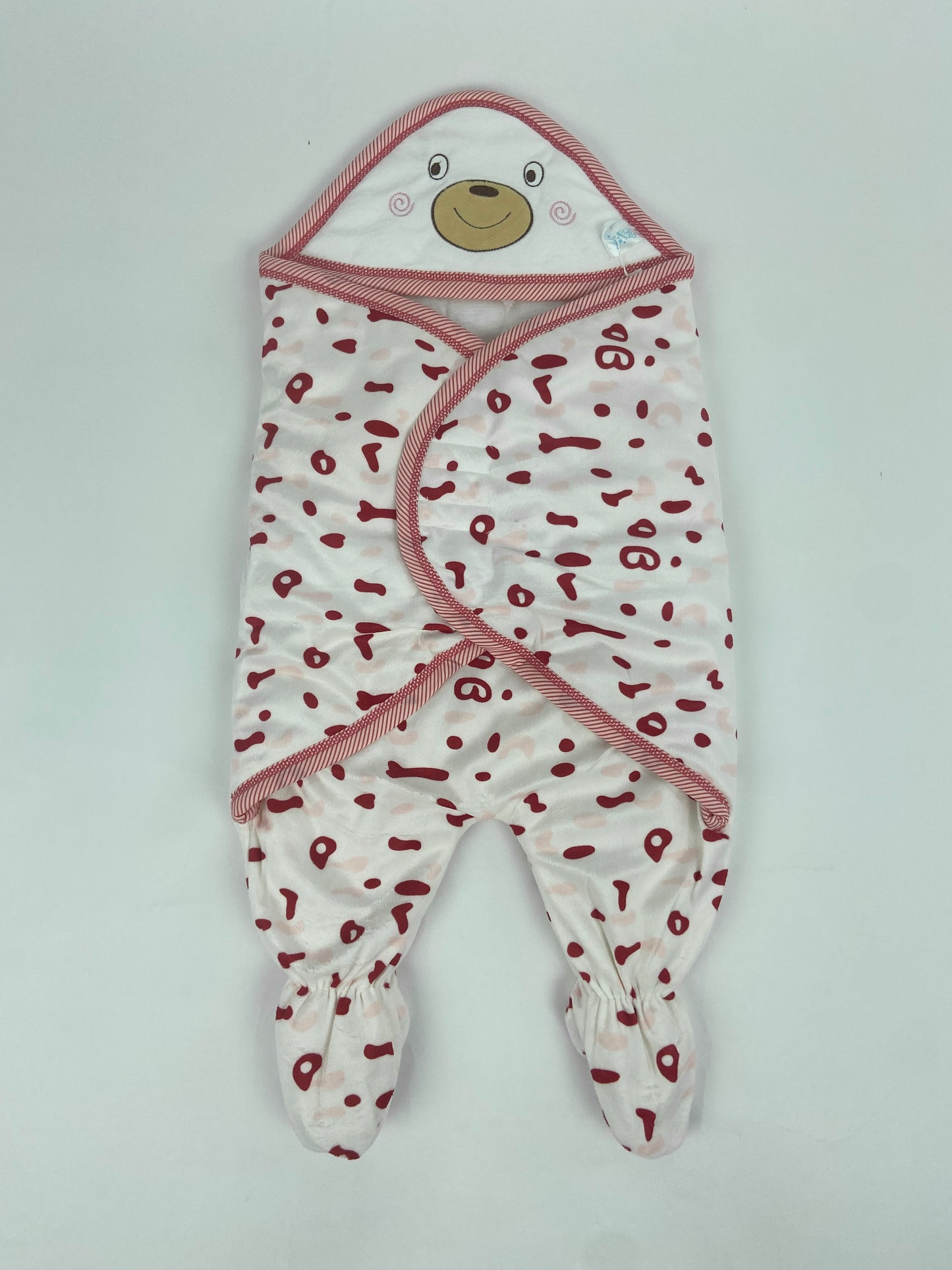 SHT426-Cozy Baby Swaddle