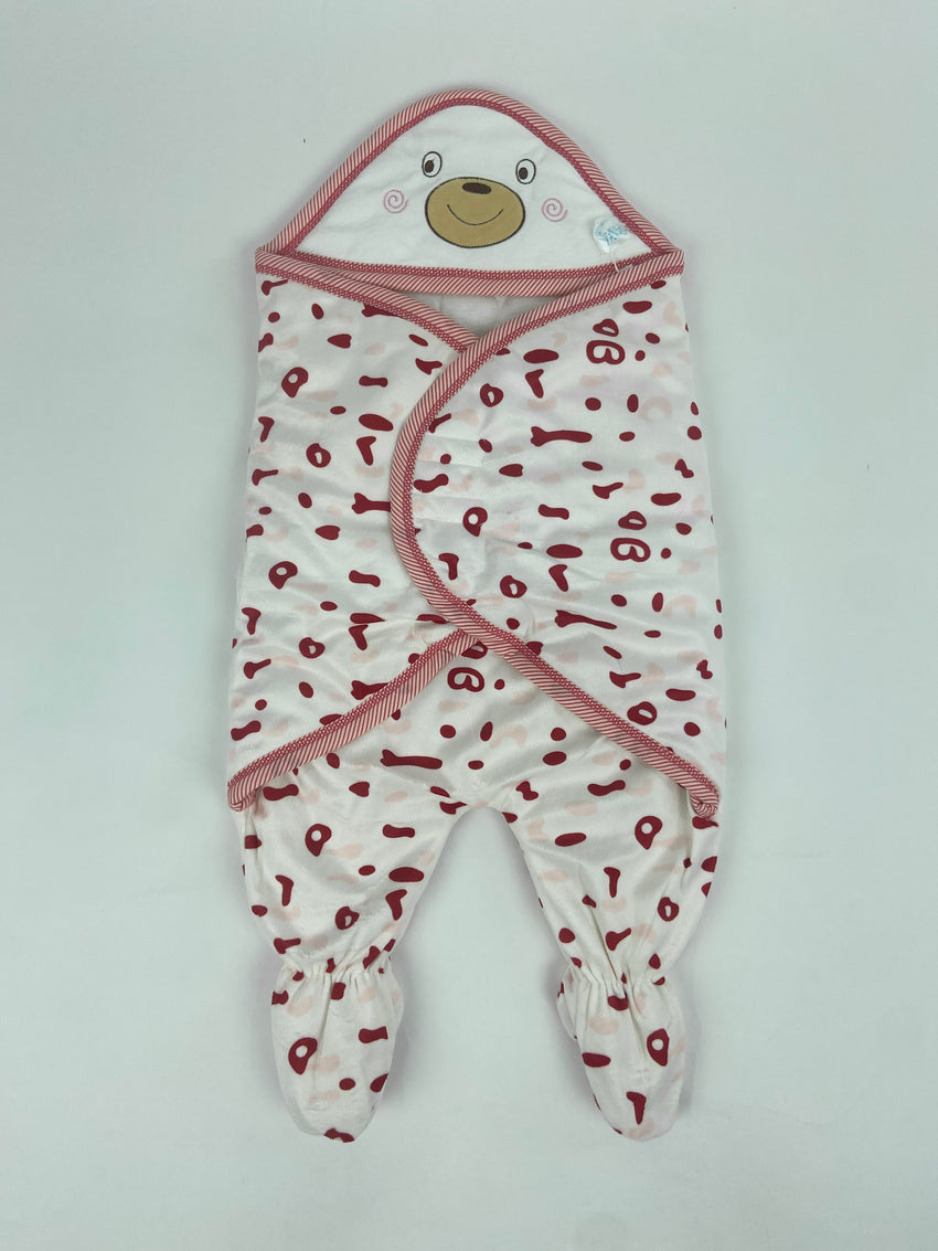 SHT426-Cozy Baby Swaddle