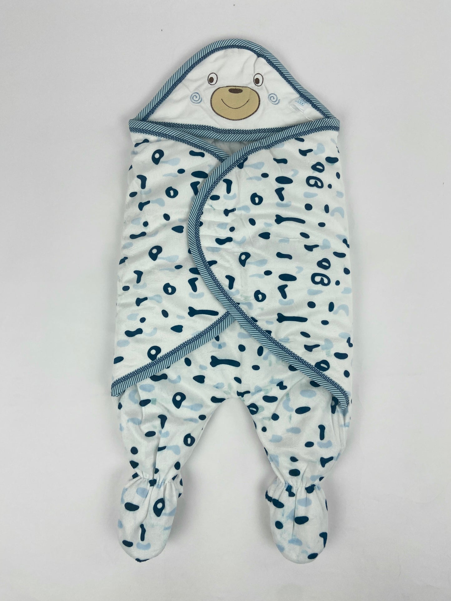 SHT426-Cozy Baby Swaddle