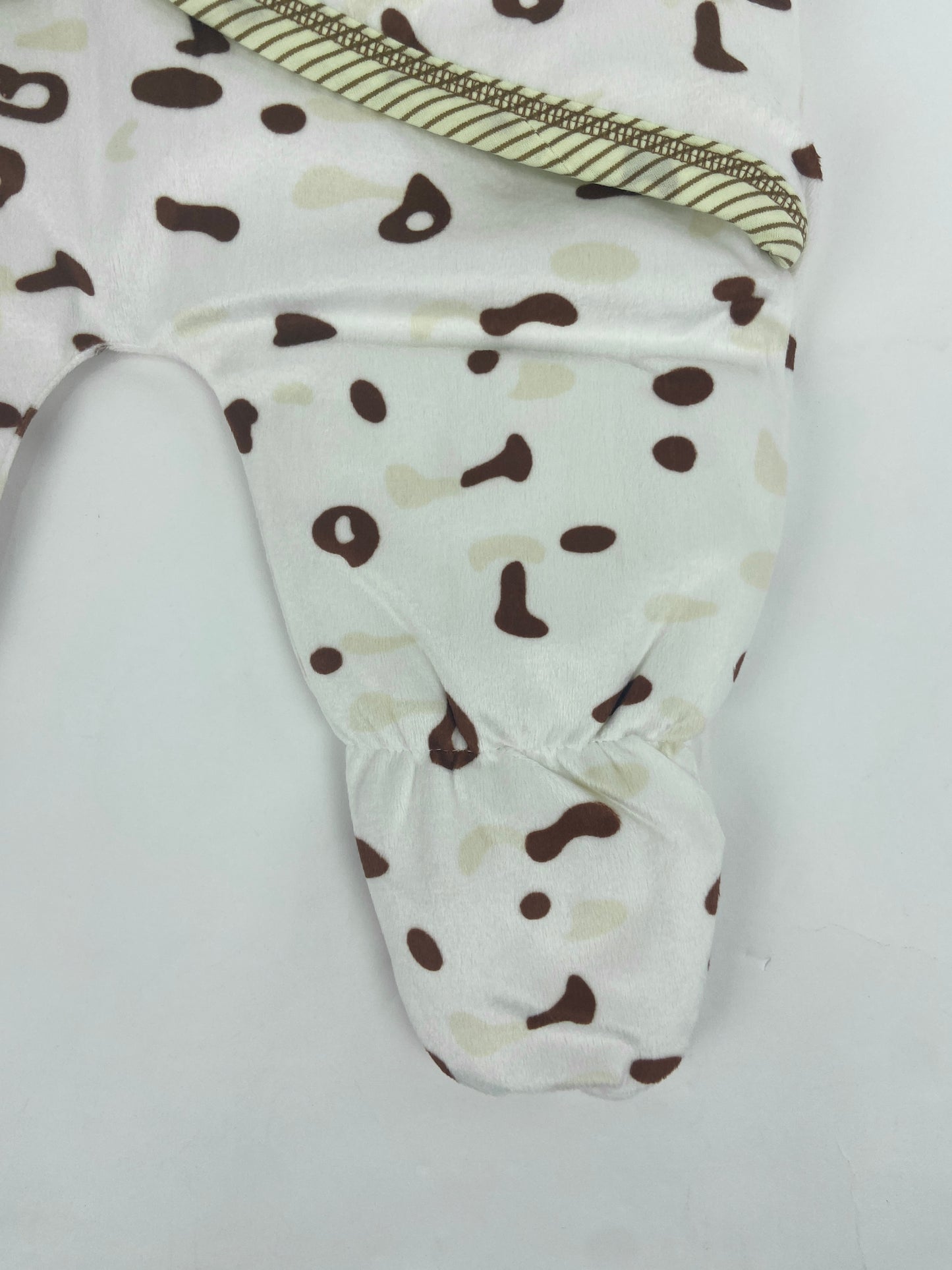 SHT426-Cozy Baby Swaddle