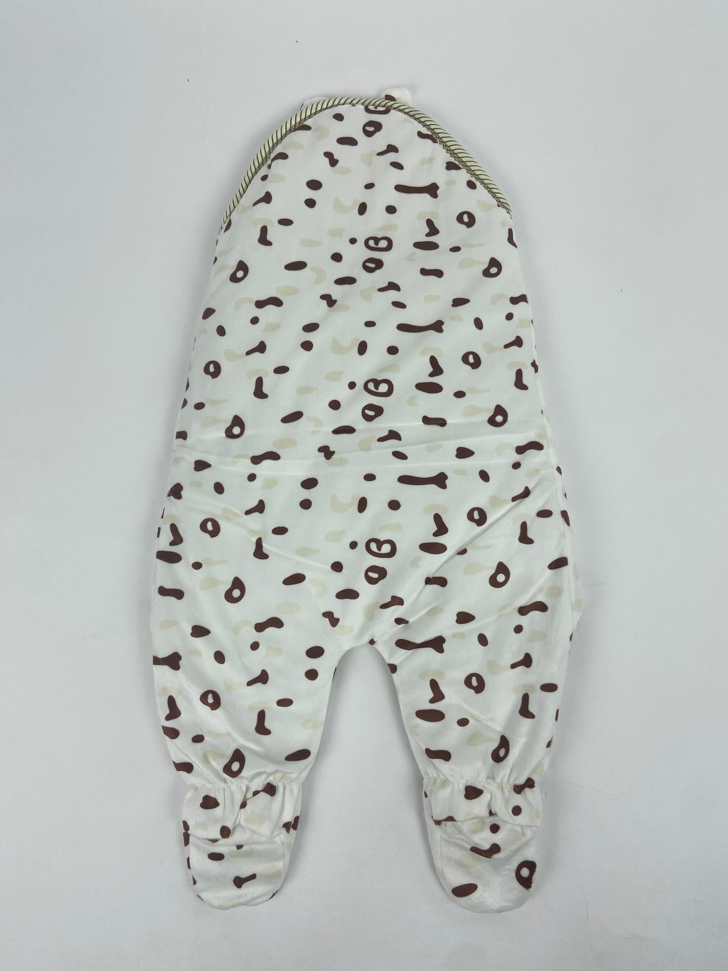 SHT426-Cozy Baby Swaddle