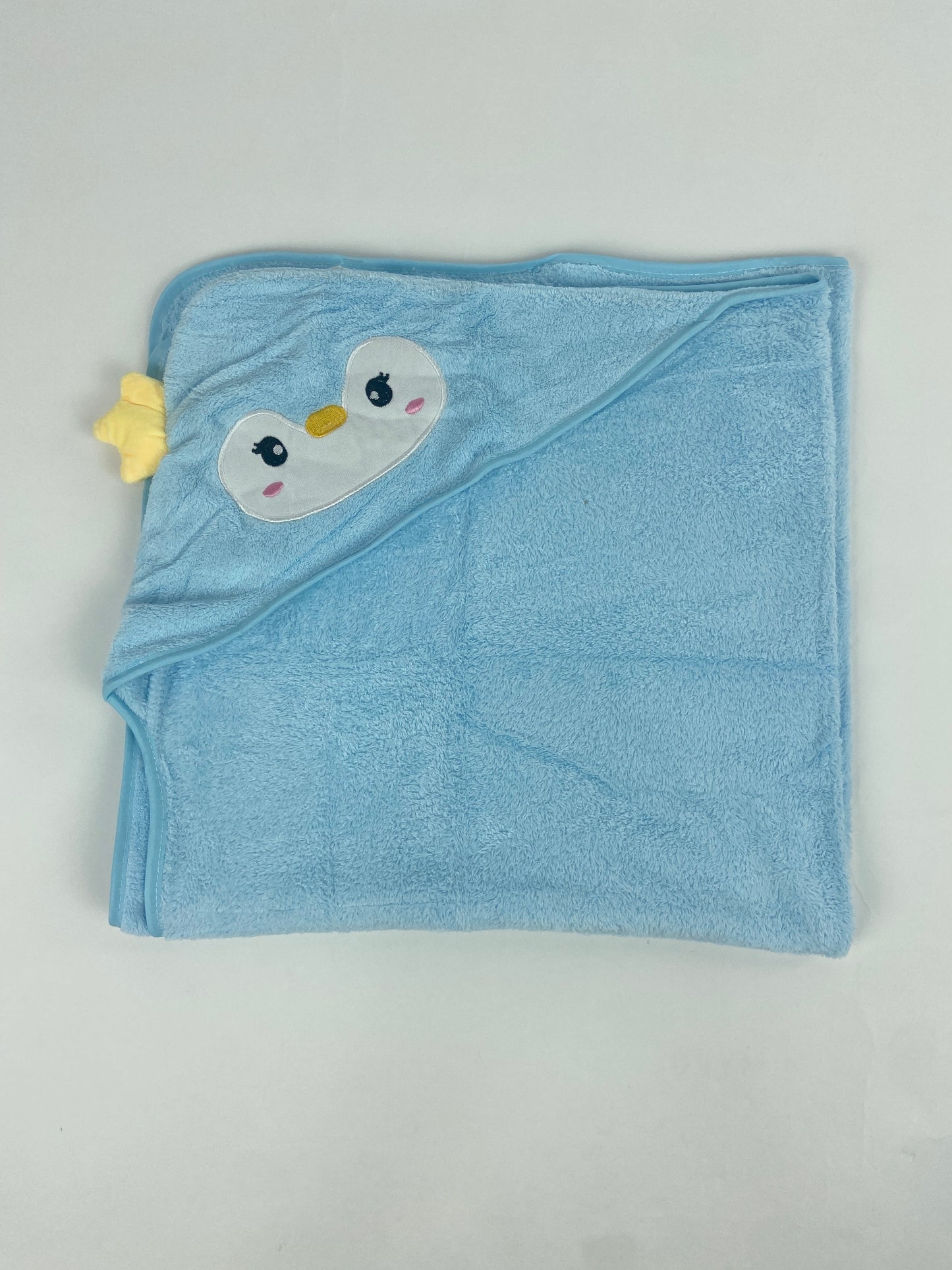 SHT427-Cozy Baby Wrap-Sheet