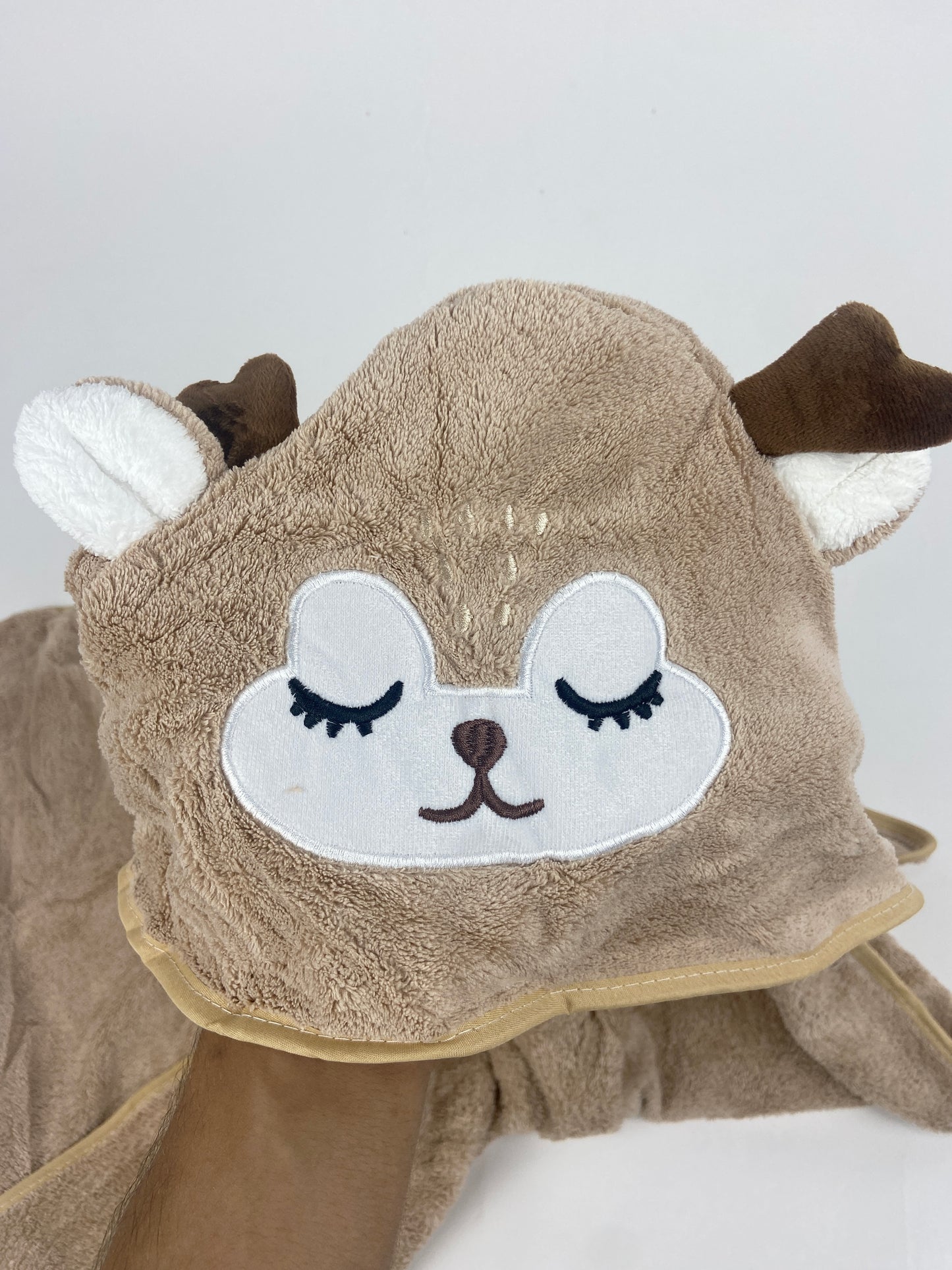SHT427-Cozy Baby Wrap-Sheet