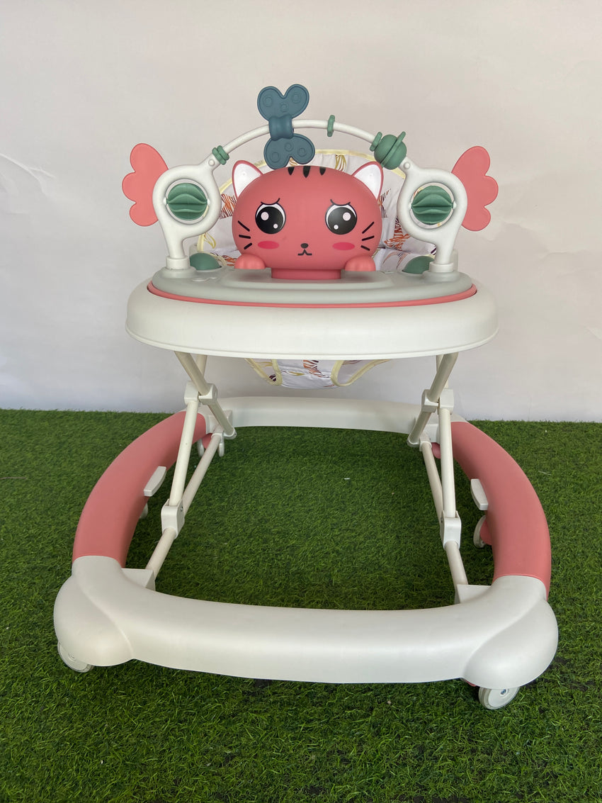 Imported 2-in-1 Walker + Rocking Function - 616M