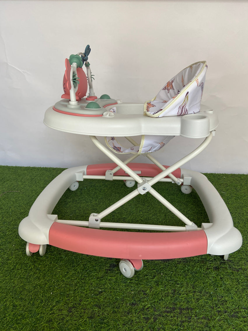 Imported 2-in-1 Walker + Rocking Function - 616M