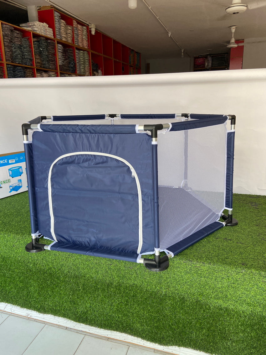 Imported Round Play Fence For Kids - 128