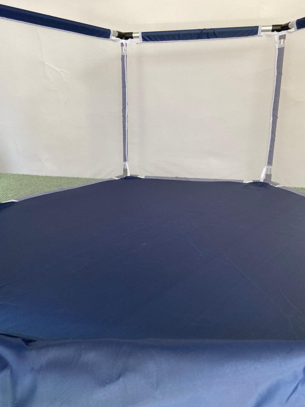 Imported Round Play Fence For Kids - 128